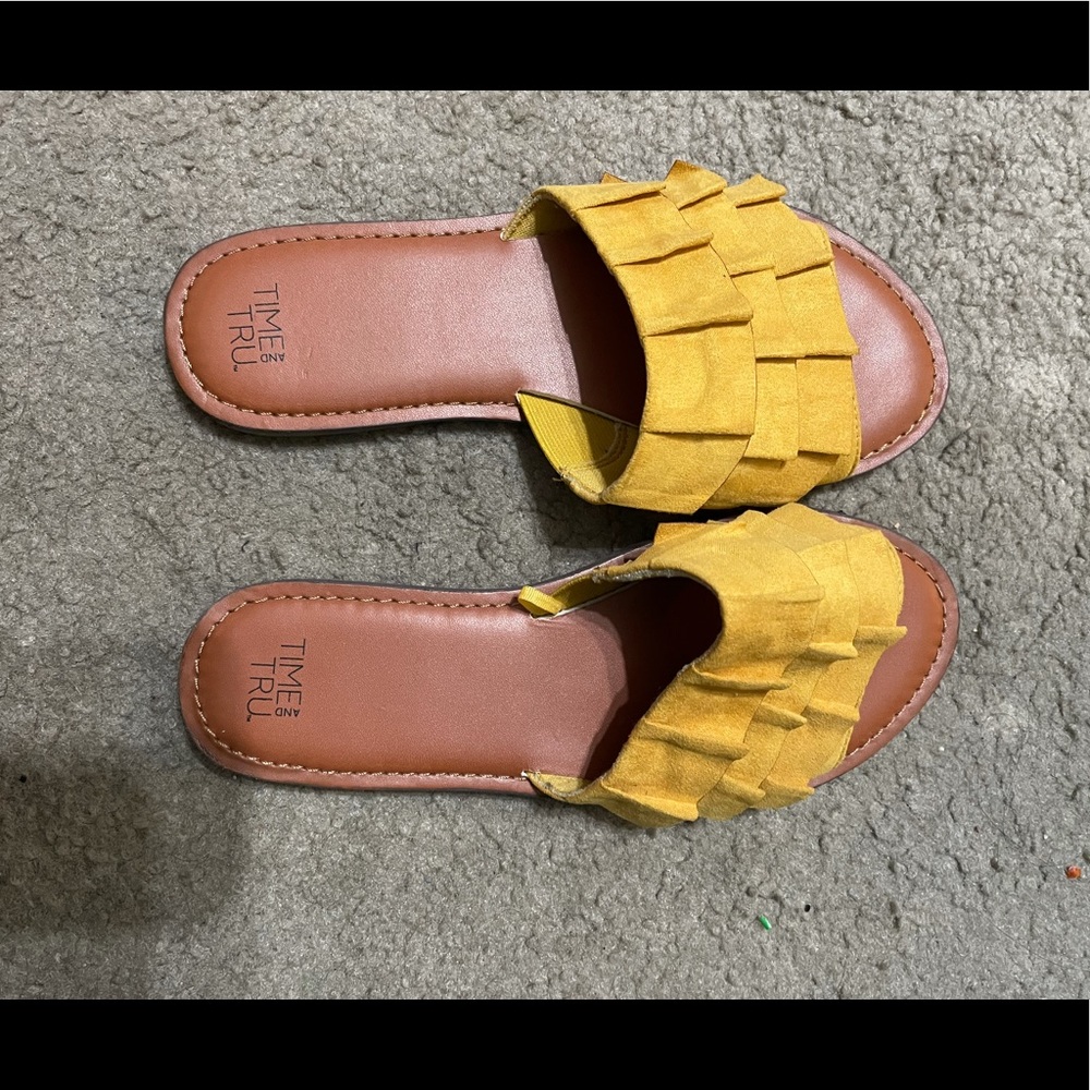 Sandals